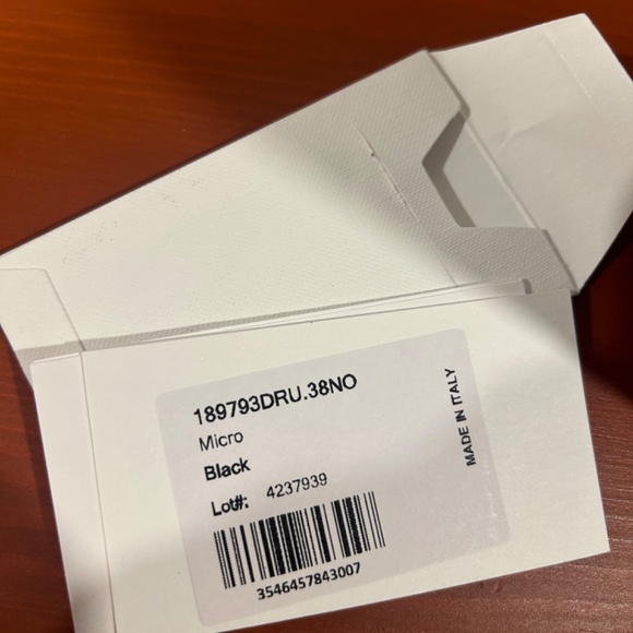 Celine Micro handbag - Picture 6 of 12